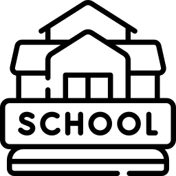 مشاوره مهاجرت تحصیلی مدرسه و کالج