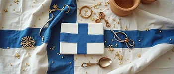 اگر نگران هزینه‌های تحصیل و زندگی در فنلاند هستید، تیم یونی ادوایزر با راهکارهای ویژه و مشاوره دقیق به شما کمک می‌کند تا بهترین تصمیم را بگیرید.