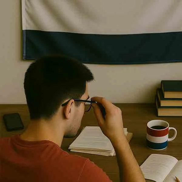 از انتخاب رشته و دانشگاه تا دریافت ویزا، برای تحصیل در هلند روی ما حساب کنید!