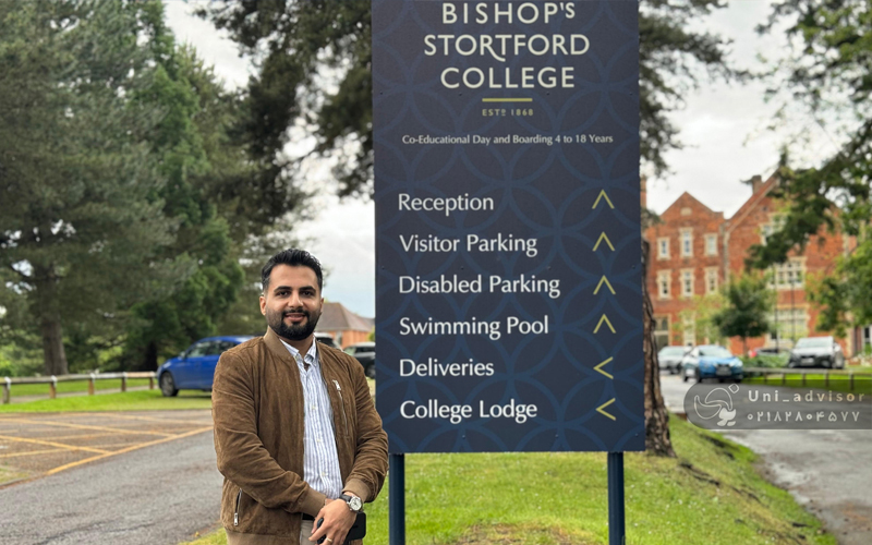 تحصیل در کالج Bishops Stortford انگلستان؛ مسیر مطمئن برای ورود به دانشگاه‌های برتر