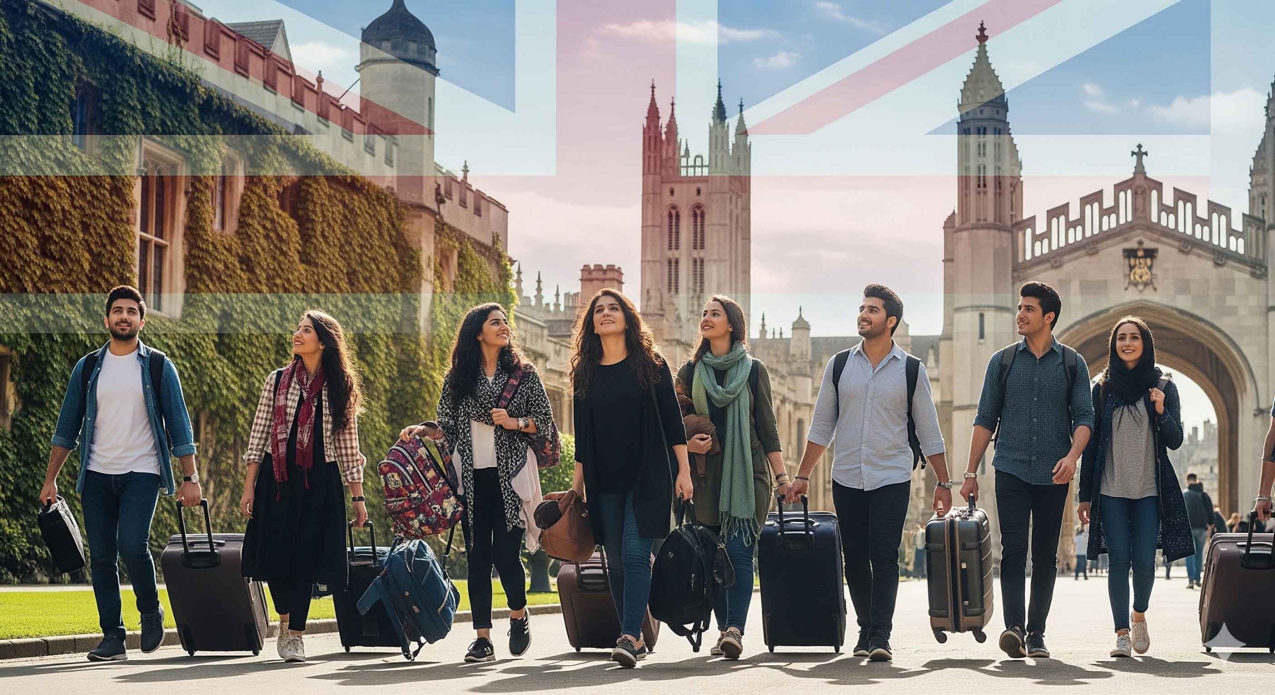 تحصیل در کالج IH London ؛ (International House London) گام اول برای ساختن یک آینده روشن در انگلستان