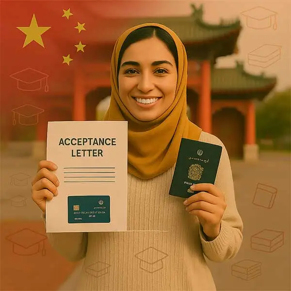تحصیل در چین نیازمند تصمیم‌های دقیق و آگاهانه است. با همراهی مشاوران متخصص یونی ادوایزر، مسیر پذیرش و ویزا شفاف، ساده و قابل اطمینان خواهد بود.