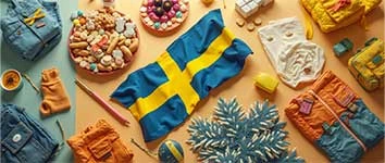 مهاجرت تحصیلی آسان به سوئد. اولین قدم را برای تحصیل در سوئد محکم و درست بردارید. مشاوران ما آماده ارائه بهترین انتخاب‌ها برای شما هستند.