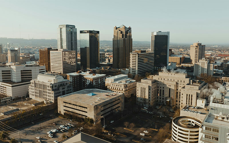 بیرمنگام