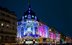 جاهای دیدنی شهر منچستر   