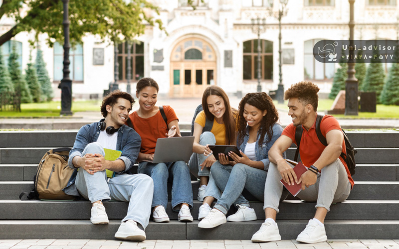 مزایا و معایب تحصیل در انگلستان برای دانشجویان ایرانی