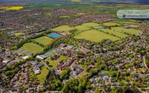 بهترین کالج های بیشاپس استورتفورد برای دانش‌آموزان ایرانی