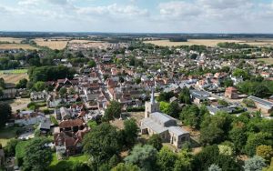 جمع‌بندی بهترین کالج های بیشاپس استورتفورد