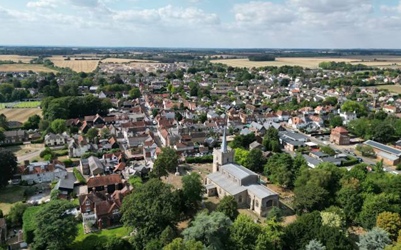 جمع‌بندی بهترین کالج های بیشاپس استورتفورد