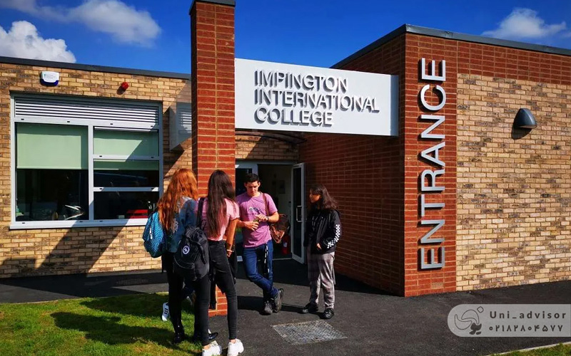 Impington-International-College-best-colleges-Cambridge Impington International College