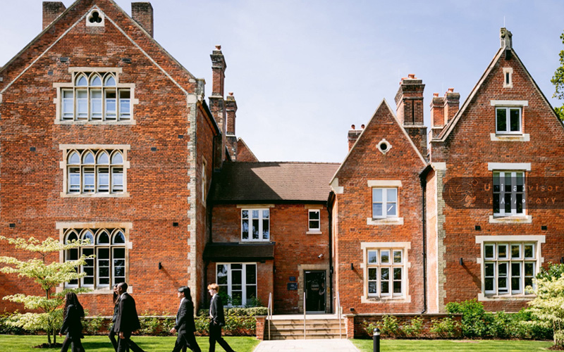Bishop’s Stortford College