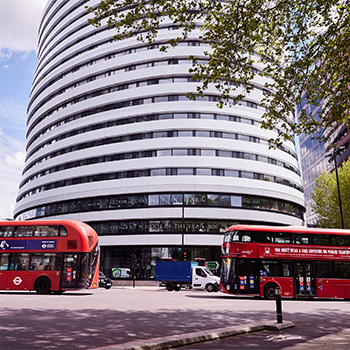 بهترین کالج های لندن - dld london