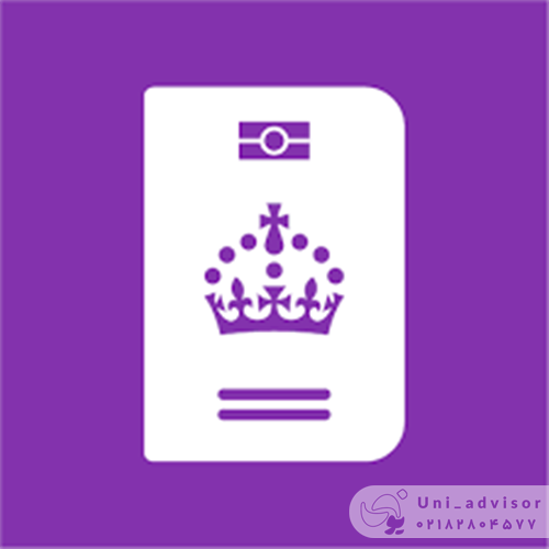 مراحلی که باید برای دریافت ای ویزای انگلستان طی کنید