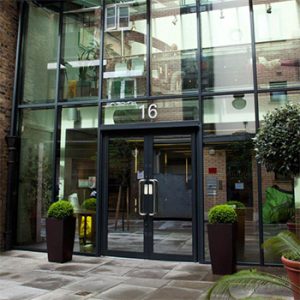 بهترین کالج های لندن - ih london