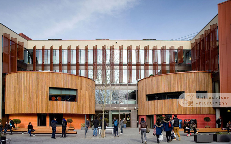 Anglia Ruskin University (Cambridge Campus)