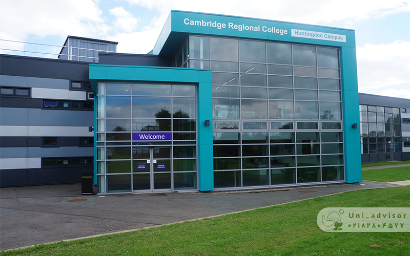 Cambridge Regional College