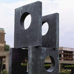 جاهای دیدنی کمبریج