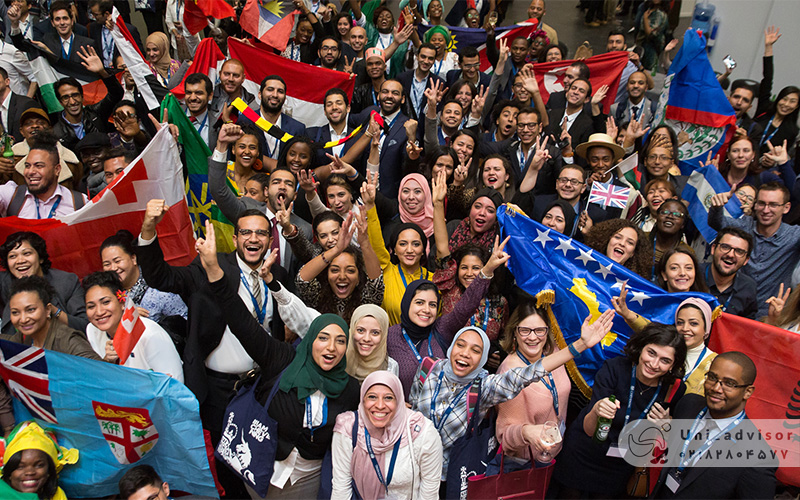 همه‌چیز درباره بورسیه چونینگ انگلستان (Chevening Scholarships)