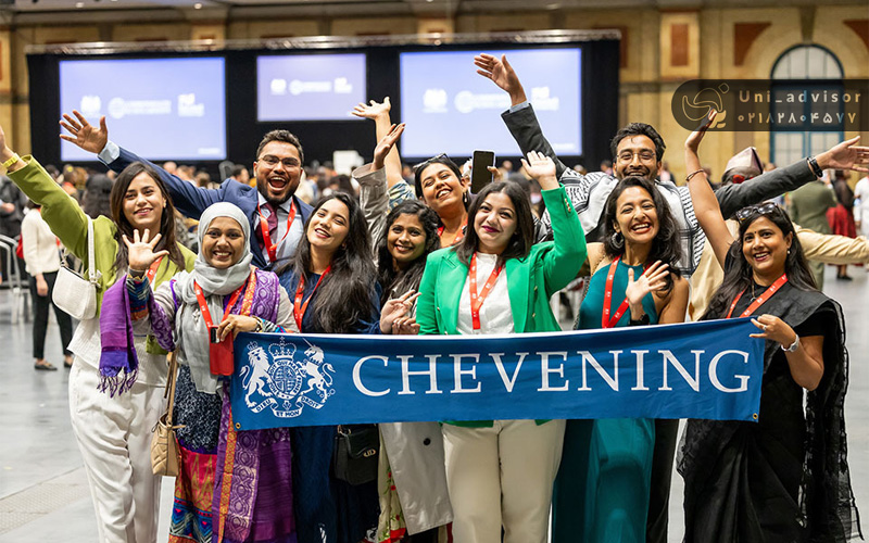 همه‌چیز درباره بورسیه چونینگ انگلستان (Chevening Scholarships)