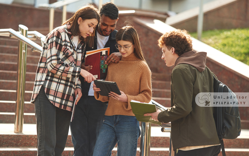 Free-education-in-the-UK تحصیل رایگان در انگلستان؛ واقعیت یا خیال؟