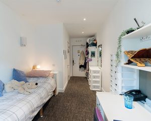 تحصیل در امپریال کالج لندن