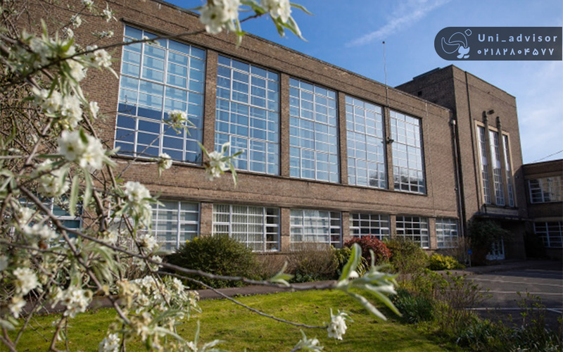 Long Road Sixth Form College  