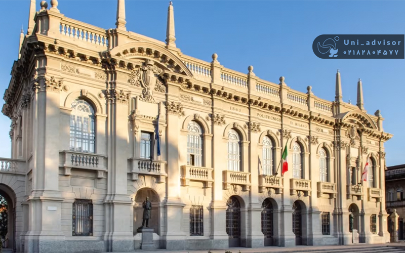 Polytechnic-University-of-Milan-uni Polytechnic University of Milan