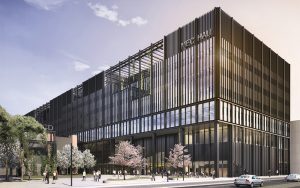 تحصیل در دانشگاه منچستر انگلستان