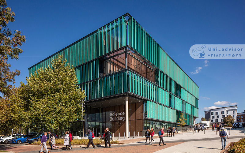 University of Hertfordshire