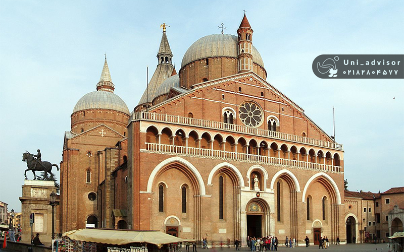 University-of-Padua-uni University of Padua