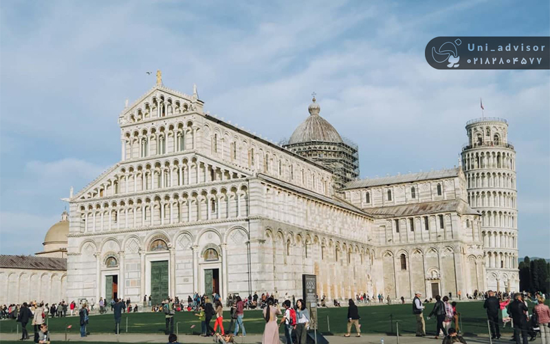 University-of-Pisa-uni University of Pisa