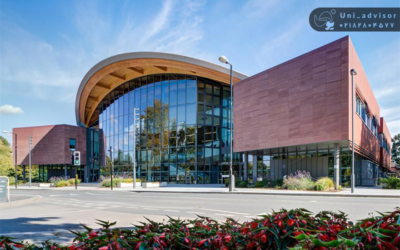 University of Warwick (دانشگاه وارویک)