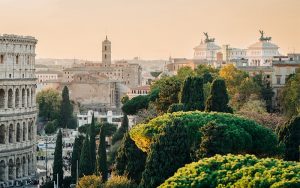 بهترین دانشگاه‌های ایتالیا