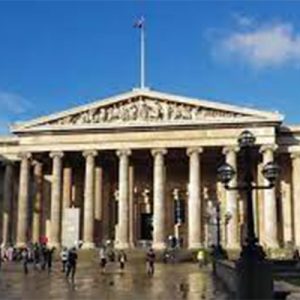 جاهای دیدنی بیشاپس استورتفورد