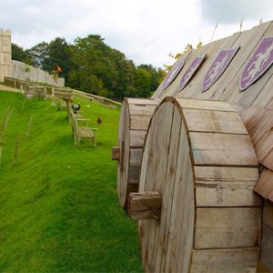 جاهای دیدنی بیشاپس استورتفورد