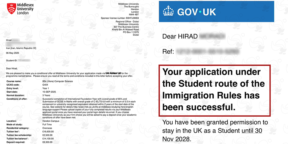 هیراد مرادی