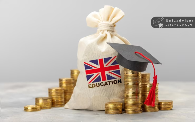 راهنمای کامل بورسیه تحصیلی در انگلستان