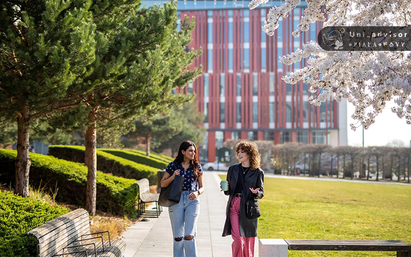 راهنمای کامل بورسیه تحصیلی در انگلستان