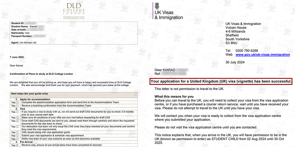 کیاراد ذاکری