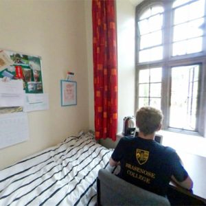 دانشگاه آکسفورد