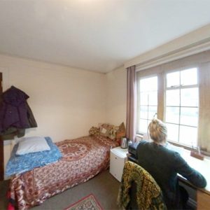 دانشگاه آکسفورد