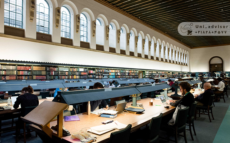 تحصیل در دانشگاه کمبریج انگلستان؛ راهنمای کامل برای دانشجویان ایرانی