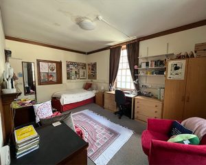 دانشگاه کمبریج