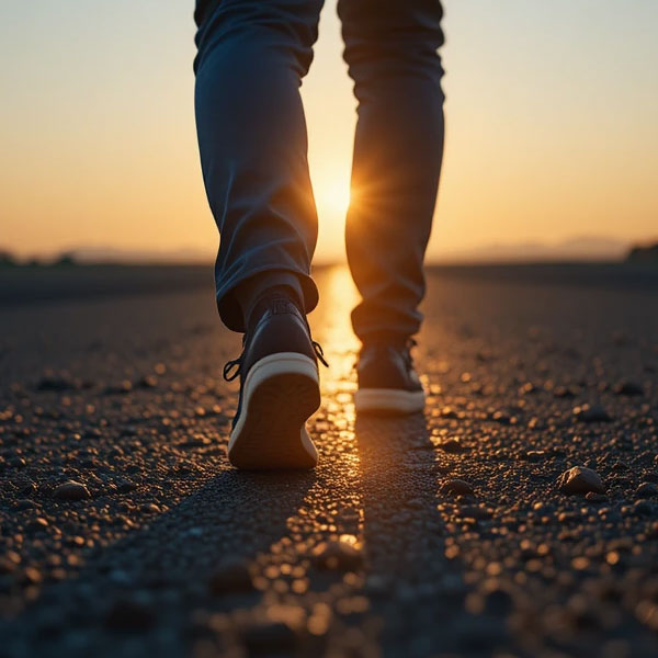 شروع مسیر موفقیت: پرونده‌های واقعی، نتایج واقعی