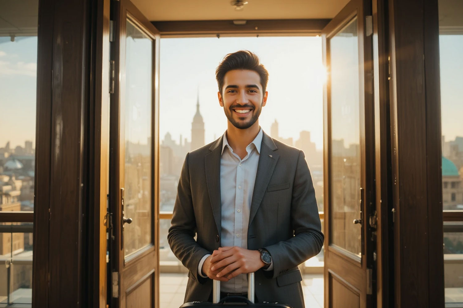 شروع مسیر موفقیت: پرونده‌های واقعی، نتایج واقعی