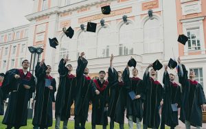 تحصیل مقطع کارشناسی در روسیه