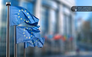 بورسیه تحصیلی اراسموس