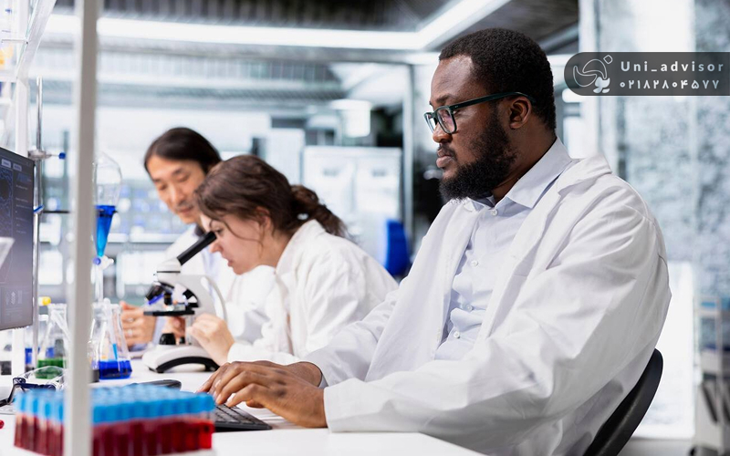 مهاجرت به بریتانیا با ارشد پژوهشی