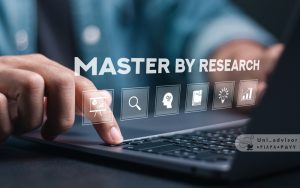 مهاجرت به بریتانیا با ارشد پژوهشی