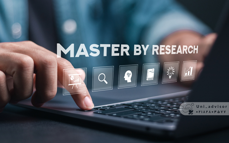 مهاجرت به بریتانیا با ارشد پژوهشی